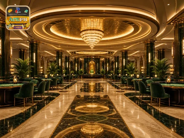 W Live Casino image 1